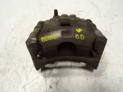Автозапчасти б/у передний правый тормозной суппорт за ford fiesta (ccn) 1.0 ecoboost cat ссылки oem iam 1766808  