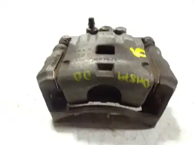 Second-hand car spare part front right brake caliper for ford fiesta (ccn) st-line oem iam references   