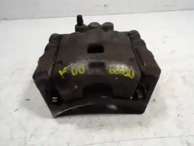 Pezzo di ricambio per auto di seconda mano pinza freno anteriore destra per ford fiesta vi (cb1, ccn) 1.5 tdci riferimenti oem iam 1766808