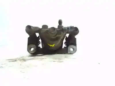 Second-hand car spare part rear left brake caliper for nissan qashqai / qashqai +2 i (j10, nj10, jj10e) 1.5 dci oem iam references 44011em11a  