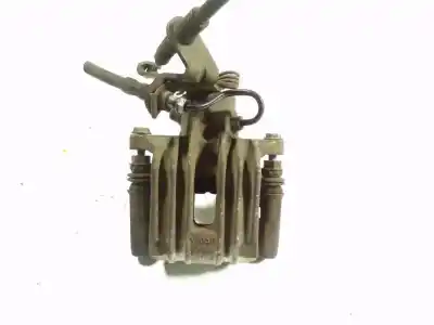 Second-hand car spare part rear right brake caliper for audi a3 (8p) 2.0 tdi oem iam references 1k0615424j