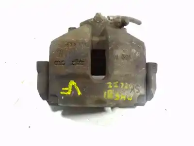 Second-hand car spare part front left brake caliper for audi a3 (8p) 2.0 tdi oem iam references 1k0615123e