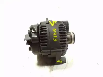 Peça sobressalente para automóvel em segunda mão alternador por bmw serie 6 coupe (e63) 4.4 v8 32v cat referências oem iam 12317540992
