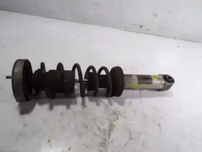 Peça sobressalente para automóvel em segunda mão amortecedor traseiro direito por bmw serie 6 coupe (e63) 4.4 v8 32v cat referências oem iam 33526786529