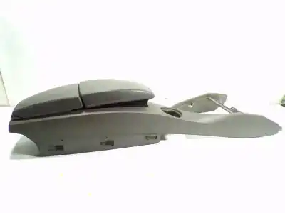 Peça sobressalente para automóvel em segunda mão apoio de braço consola central por bmw serie 6 coupe (e63) 4.4 v8 32v cat referências oem iam 51167144906
