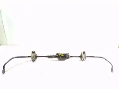 Peça sobressalente para automóvel em segunda mão BARRA ESTABILIZADORA DIANTEIRA por BMW SERIE 6 COUPE (E63)  Referências OEM IAM 37116780013 852400142020 37116762925