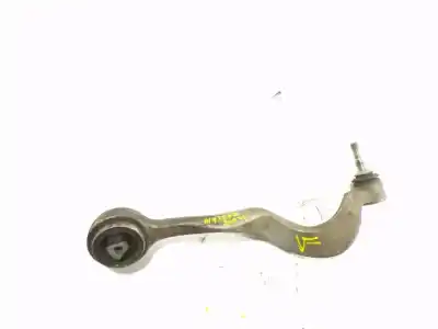 Peça sobressalente para automóvel em segunda mão braço de suspensão inferior esquerdo dianteiro por bmw serie 6 coupe (e63) 4.4 v8 32v cat referências oem iam 31102348049