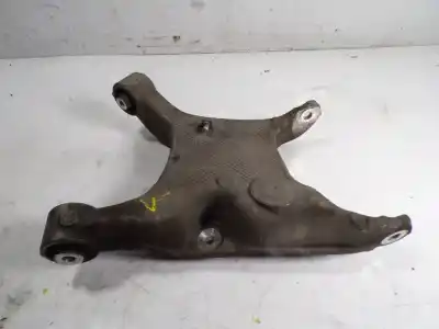 Peça sobressalente para automóvel em segunda mão braço de suspensão traseiro inferior direito por bmw serie 6 coupe (e63) 4.4 v8 32v cat referências oem iam 33326754558