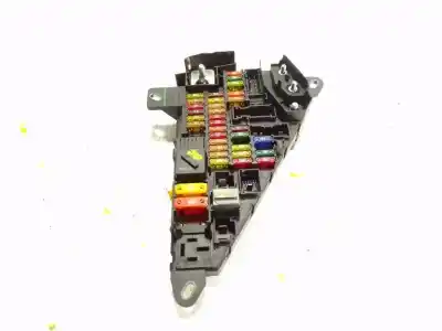Peça sobressalente para automóvel em segunda mão caixa de fusíveis e relés por bmw serie 6 coupe (e63) 4.4 v8 32v cat referências oem iam 61146906588
