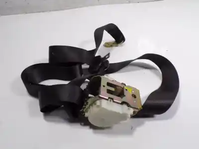 Peça sobressalente para automóvel em segunda mão cinto de segurança traseiro direito por bmw serie 6 coupe (e63) 4.4 v8 32v cat referências oem iam 72117138772