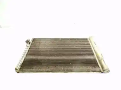 Peça sobressalente para automóvel em segunda mão condensador de ar condicionado por bmw serie 6 coupe (e63) 4.4 v8 32v cat referências oem iam 64509122825
