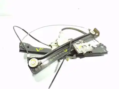 Peça sobressalente para automóvel em segunda mão elevador de vidros dianteiro direito por bmw serie 6 coupe (e63) 4.4 v8 32v cat referências oem iam 51337008626