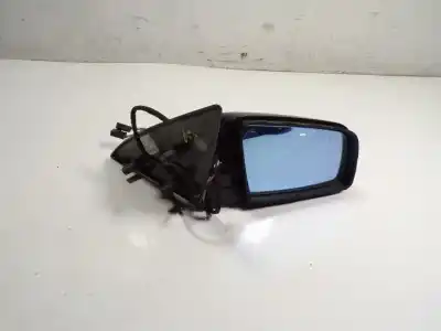 Peça sobressalente para automóvel em segunda mão espelho retrovisor direito por bmw serie 6 coupe (e63) 4.4 v8 32v cat referências oem iam 51167189344