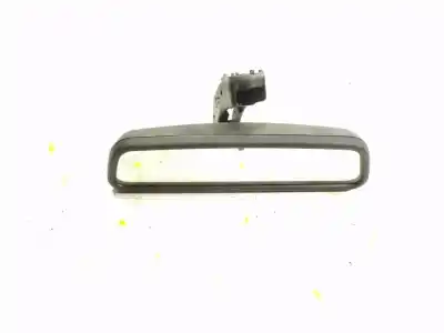 Peça sobressalente para automóvel em segunda mão espelho retrovisor interior por bmw serie 6 coupe (e63) 4.4 v8 32v cat referências oem iam 51169134440