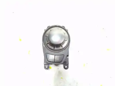 Peça sobressalente para automóvel em segunda mão comandos de alavanca por bmw serie 6 coupe (e63) 4.4 v8 32v cat referências oem iam 65826941801