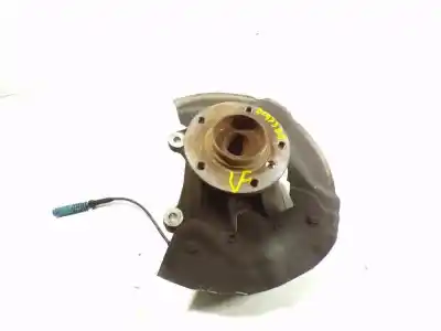 Peça sobressalente para automóvel em segunda mão manga de eixo dianteira direita por bmw serie 6 coupe (e63) 4.4 v8 32v cat referências oem iam 31216762018