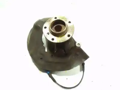 Peça sobressalente para automóvel em segunda mão manga de eixo dianteira esquerda por bmw serie 6 coupe (e63) 4.4 v8 32v cat referências oem iam 31216762017