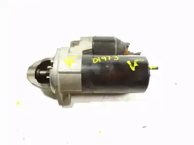 Piesă de schimb auto la mâna a doua Electromotor pentru BMW SERIE 6 COUPE (E63)  Referințe OEM IAM 12417610351 0001108208 7536690