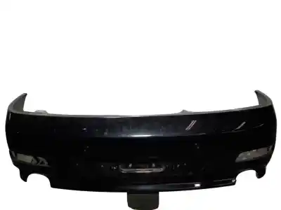 Peça sobressalente para automóvel em segunda mão para choques traseiro por bmw serie 6 coupe (e63) 4.4 v8 32v cat referências oem iam 51127078441