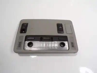 Peça sobressalente para automóvel em segunda mão farolim interior por bmw serie 6 coupe (e63) 4.4 v8 32v cat referências oem iam 63316962046