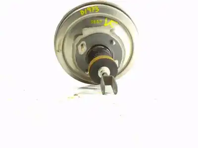 Peça sobressalente para automóvel em segunda mão servo freio por bmw serie 6 coupe (e63) 4.4 v8 32v cat referências oem iam 34336779742