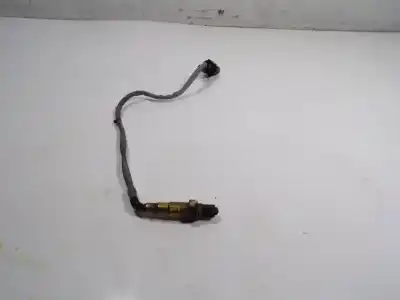 Peça sobressalente para automóvel em segunda mão sonda lambda por bmw serie 6 coupe (e63) 4.4 v8 32v cat referências oem iam 11787521705