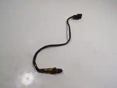 Peça sobressalente para automóvel em segunda mão sonda lambda por bmw serie 6 coupe (e63) 4.4 v8 32v cat referências oem iam 11787512567