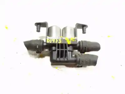 Peça sobressalente para automóvel em segunda mão válvula de controle do calefactor de agua por bmw serie 6 coupe (e63) 4.4 v8 32v cat referências oem iam 64116906652