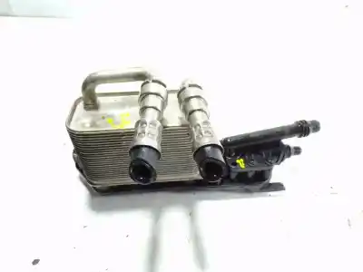 Tweedehands auto-onderdeel MOTOROLIEKOELER voor BMW SERIE 6 COUPE (E63)  OEM IAM-referenties 17217519213  