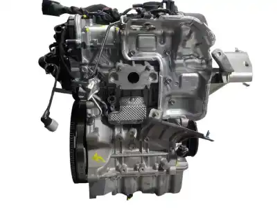 Recambio de automóvil de segunda mano de motor completo para audi a1 sportback (gba) 1.0 tfsi referencias oem iam 04c100032p  dkj