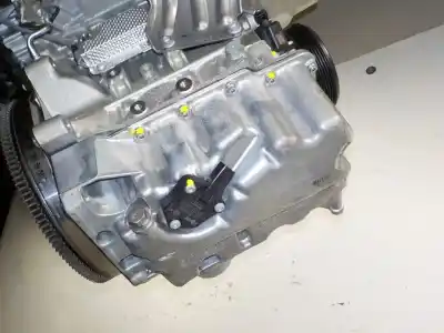 Recambio de automóvil de segunda mano de motor completo para audi a1 sportback (gba) 1.0 tfsi referencias oem iam 04c100032p  dkj