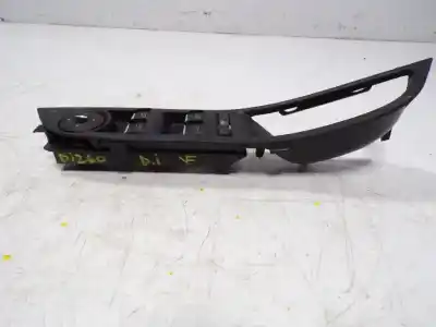 Recambio de automóvil de segunda mano de mando elevalunas delantero izquierdo para ford focus lim. (cb8) 1.6 tdci cat referencias oem iam 2029540 10020924 am5t14a132aa