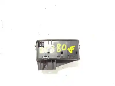 Second-hand car spare part left front power window switch for opel corsa d 1.2 cat (a 12 xer / ldc) oem iam references 13258521  13258521