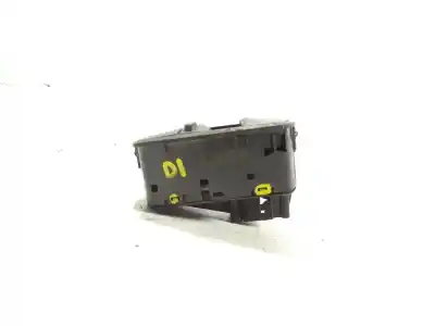 Second-hand car spare part left front power window switch for opel corsa d 1.2 cat (a 12 xer / ldc) oem iam references 13258521  13258521