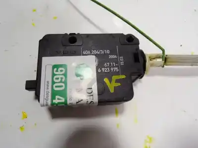 Peça sobressalente para automóvel em segunda mão módulo eletrônico por bmw serie 6 coupe (e63) 4.4 v8 32v cat referências oem iam 67116987635