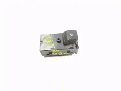 Second-hand car spare part rear right power window switch for opel astra k (b16) 1.4 turbo (68) oem iam references 13408452