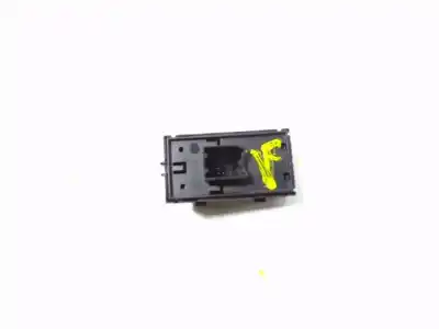 Second-hand car spare part rear right power window switch for opel astra k (b16) 1.4 turbo (68) oem iam references 13408452  