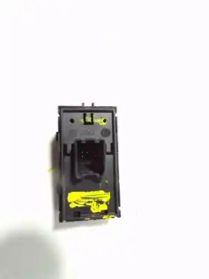 Second-hand car spare part rear left power window switch for opel astra k (b16) 1.4 turbo (68) oem iam references 13408452  