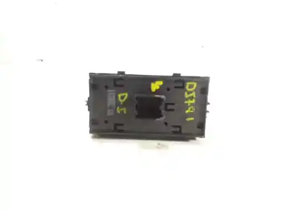 Автозапчастина б/у передні вікний вмикач для opel astra k (b16) 1.4 turbo (68) посилання на oem iam 13408458 8330n34 13408458