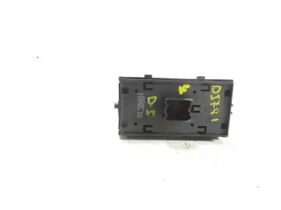 Автозапчастина б/у передні вікний вмикач для opel astra k (b16) 1.4 turbo (68) посилання на oem iam 13408458 8330n34 13408458