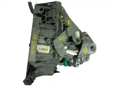 Recambio de automóvil de segunda mano de caja cambios para dacia lodgy 1.5 dci diesel fap cat referencias oem iam 320109089r  tl4a050