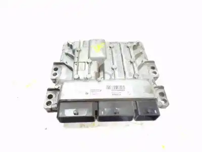 Recambio de automóvil de segunda mano de centralita motor uce para dacia lodgy 1.5 dci diesel fap cat referencias oem iam 237106677r