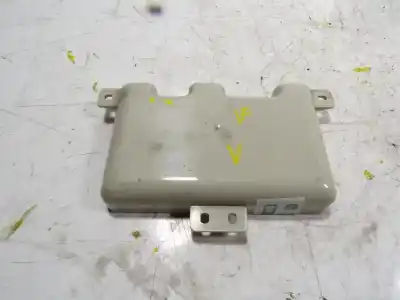 Peça sobressalente para automóvel em segunda mão módulo eletrônico por bmw serie 6 coupe (e63) 4.4 v8 32v cat referências oem iam 65209396828