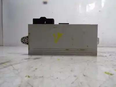 Peça sobressalente para automóvel em segunda mão módulo eletrônico por bmw serie 6 coupe (e63) 4.4 v8 32v cat referências oem iam 61356965050  61356943854