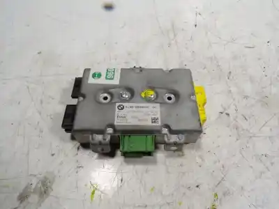 Peça sobressalente para automóvel em segunda mão módulo eletrônico por bmw serie 6 coupe (e63) 4.4 v8 32v cat referências oem iam 61359110845