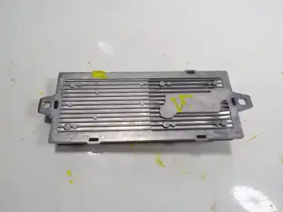 Peça sobressalente para automóvel em segunda mão módulo eletrônico por bmw serie 6 coupe (e63) 4.4 v8 32v cat referências oem iam 84109187928