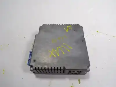 Peça sobressalente para automóvel em segunda mão módulo eletrônico por bmw serie 6 coupe (e63) 4.4 v8 32v cat referências oem iam 65506954137