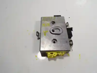 Peça sobressalente para automóvel em segunda mão módulo eletrônico por bmw serie 6 coupe (e63) 4.4 v8 32v cat referências oem iam 61359110846