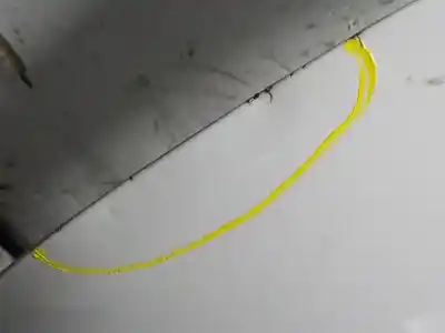 İkinci el araba yedek parçası sag ön kapi için opel corsa d 1.3 16v cdti oem iam referansları 93191127  