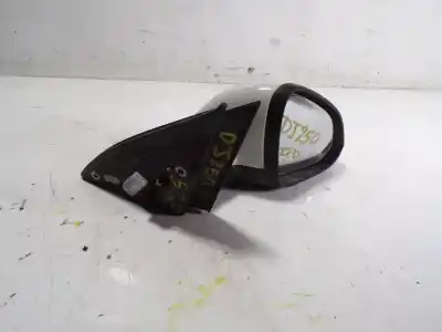 Peça sobressalente para automóvel em segunda mão espelho retrovisor direito por opel insignia a sedán (g09) 2.0 cdti (69) referências oem iam 13268737